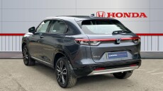 Honda HR-V 1.5 eHEV Advance 5dr CVT Hybrid Hatchback